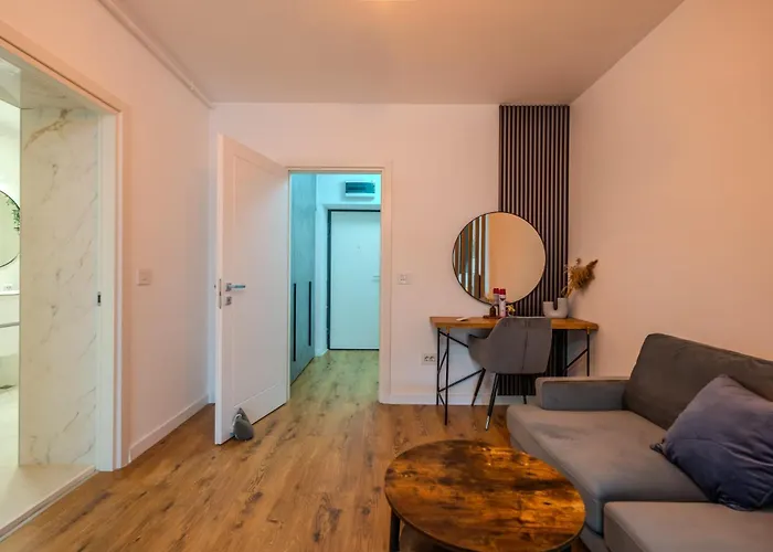 The Urbanist - By Blvd 38b5 - Free Parking * Bucharest