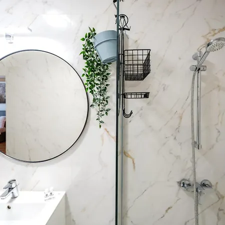 The Urbanist - Contemporary Premium By Blvd 38b5 Daire *