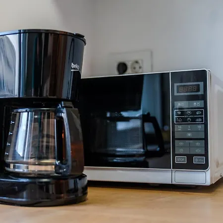 The Urbanist - Contemporary Premium By Blvd 38b5 Апартаменты