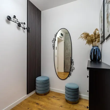 Apartamento The Urbanist - Contemporary Premium By Blvd 38b5 *