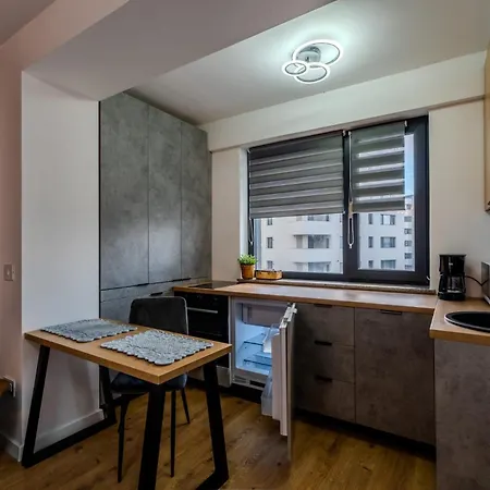 The Urbanist - Contemporary Premium By Blvd 38b5 Апартаменты