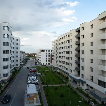 The Urbanist - Contemporary Premium By Blvd 38b5 * Bucarest