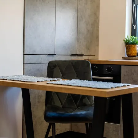 Apartamento The Urbanist - Contemporary Premium By Blvd 38b5