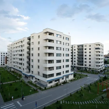 The Urbanist - Contemporary Premium By Blvd 38b5 Daire *