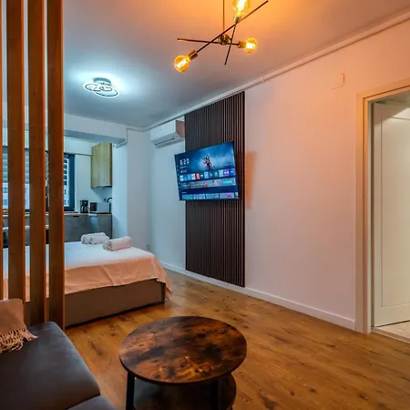 The Urbanist - Contemporary Premium By Blvd 38b5 Апартаменты