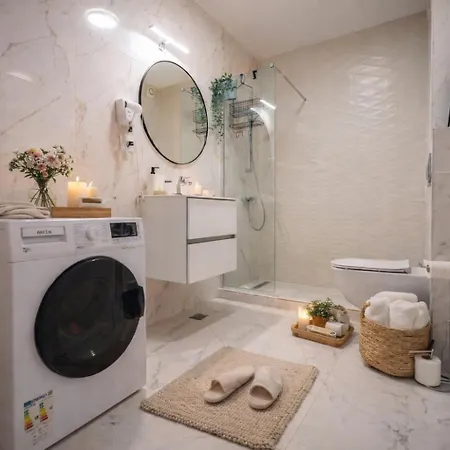 The Urbanist - By Blvd 38b5 - Free Parking * Bükreş