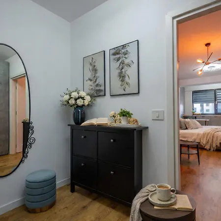 The Urbanist - By Blvd 38b5 - Free Parking