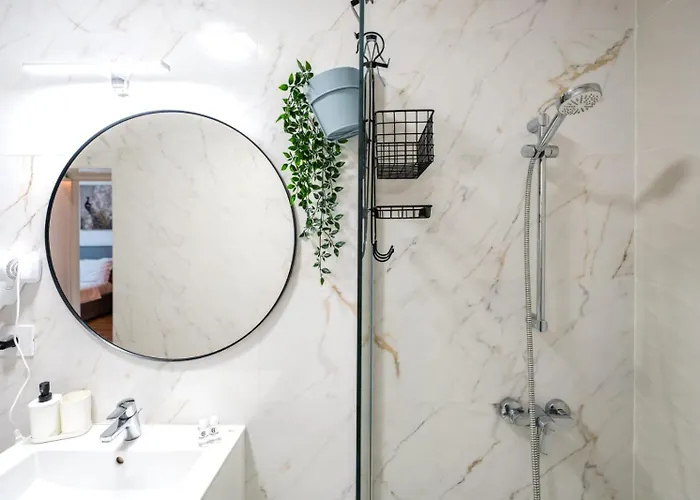 The Urbanist - Contemporary Premium By Blvd 38b5 Apartmán *