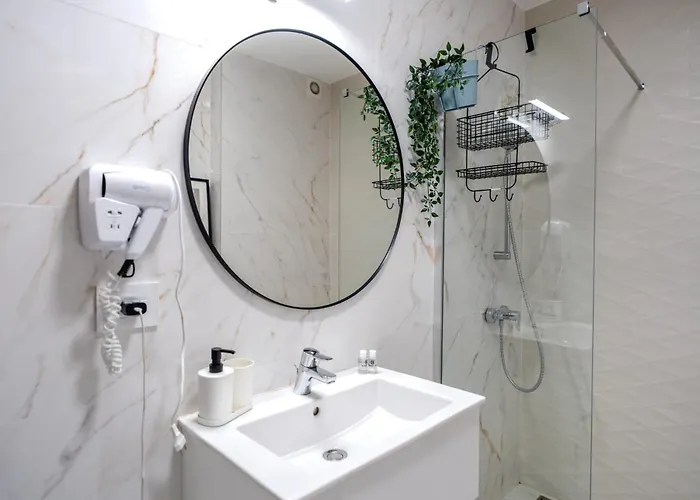 The Urbanist - Contemporary Premium By Blvd 38b5 * Bukurešť