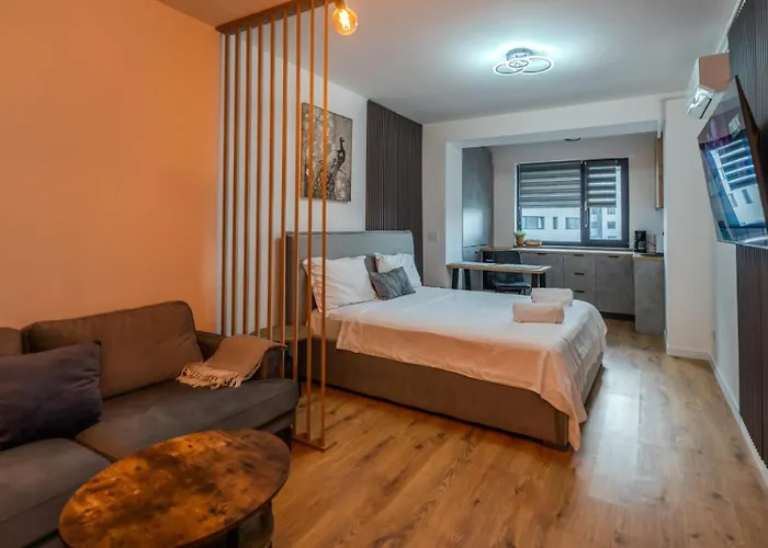 The Urbanist - By Blvd 38b5 - Free Parking Апартаменты