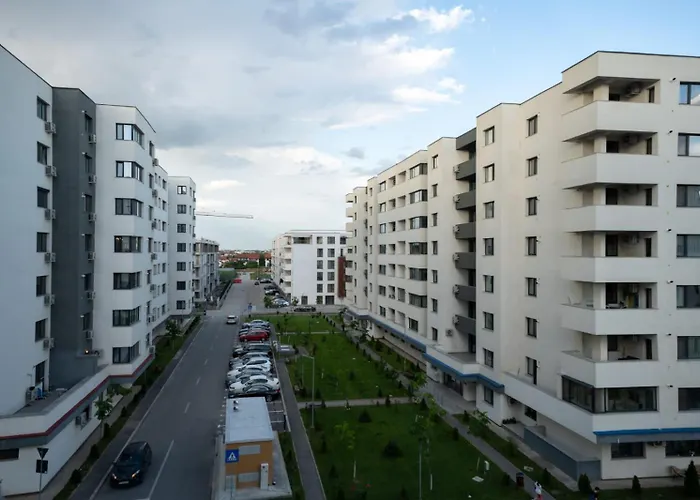 The Urbanist - By Blvd 38b5 - Free Parking * Bükreş