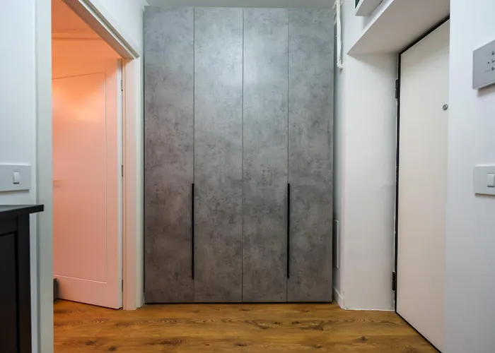 The Urbanist - By Blvd 38b5 - Free Parking