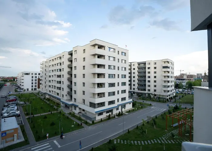 The Urbanist - By Blvd 38b5 - Free Parking Daire *