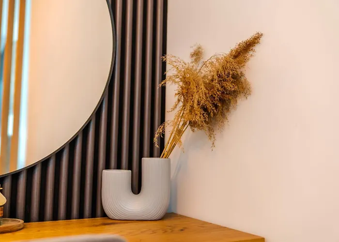 The Urbanist - Contemporary Premium By Blvd 38b5 Apartmán Bukurešť