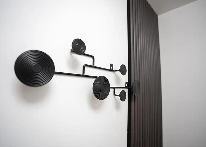 アパート The Urbanist - Contemporary Premium By Blvd 38b5