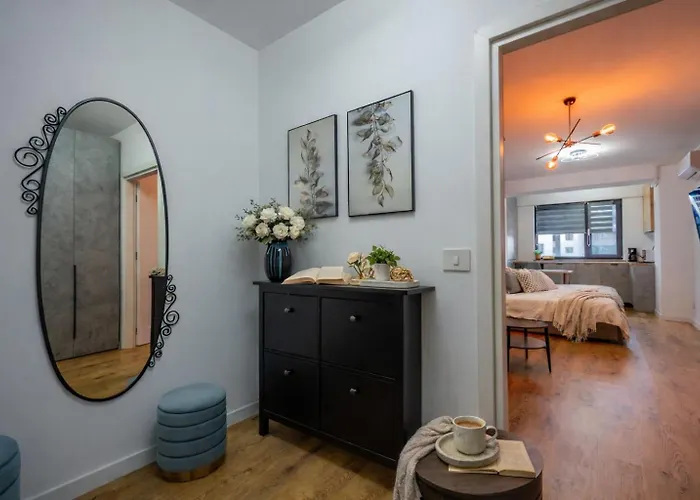 The Urbanist - By Blvd 38b5 - Free Parking