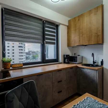 The Urbanist - Contemporary Premium By Blvd 38b5 Bukarest