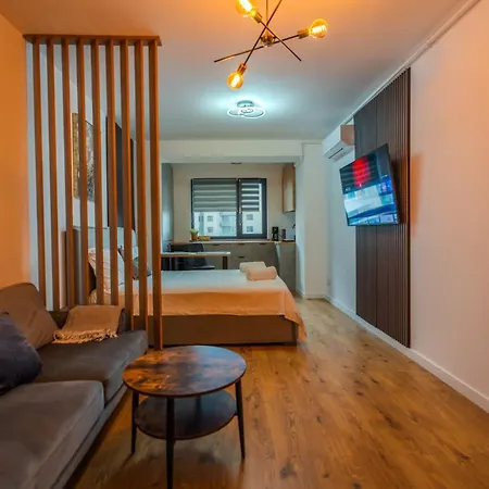 The Urbanist - Contemporary Premium By Blvd 38b5 Bukarest