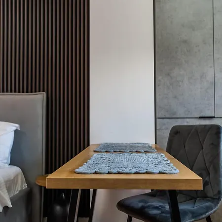 Apartment The Urbanist - Contemporary Premium By Blvd 38b5 *