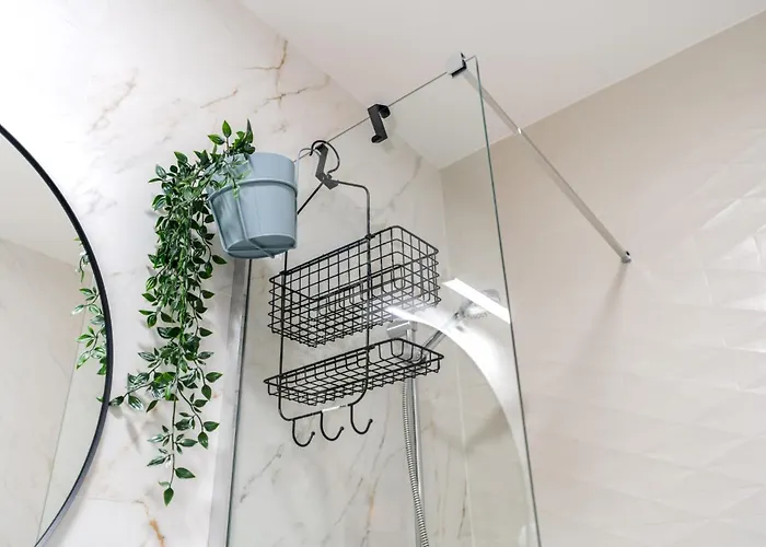 The Urbanist - By Blvd 38b5 - Free Parking Appartement Boekarest
