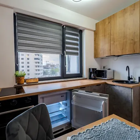 Appartement The Urbanist - Contemporary Premium By Blvd 38b5