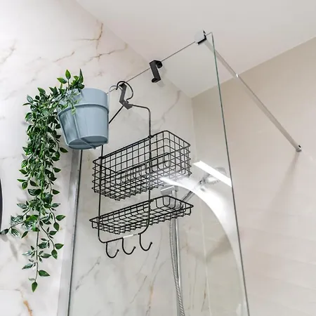 The Urbanist - Contemporary Premium By Blvd 38b5 Appartement Bucarest