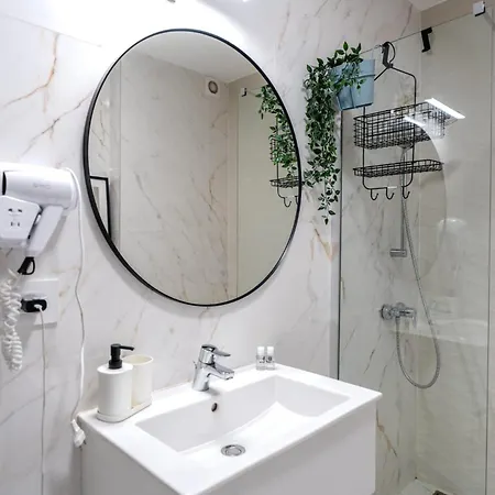 The Urbanist - Contemporary Premium By Blvd 38b5 * Bucarest