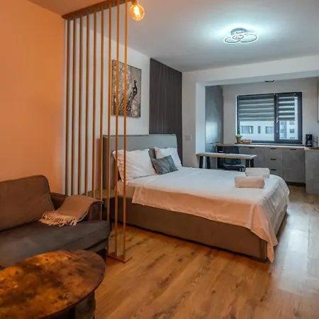 The Urbanist - By Blvd 38b5 - Free Parking Apartman