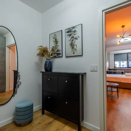 The Urbanist - Contemporary Premium By Blvd 38b5 Bucarest