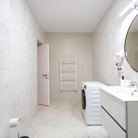 Appartement The Urbanist - Contemporary Premium By Blvd 38b5