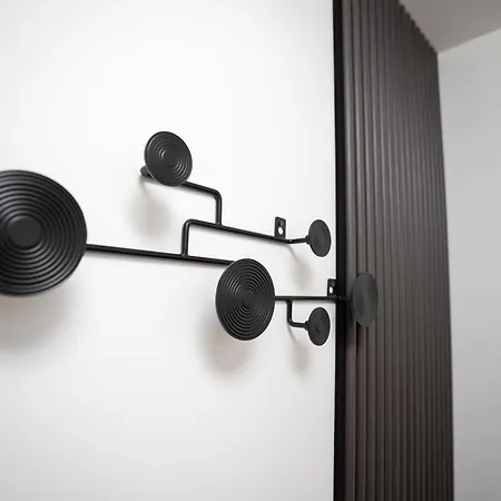 Appartement The Urbanist - Contemporary Premium By Blvd 38b5