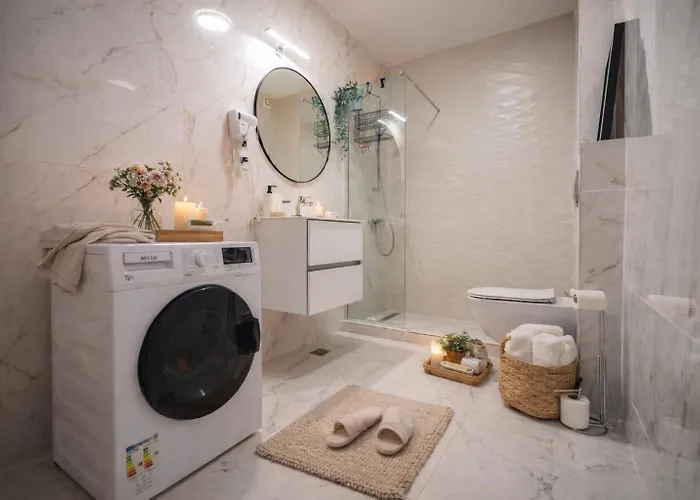 The Urbanist - By Blvd 38b5 - Free Parking * בוקרשט